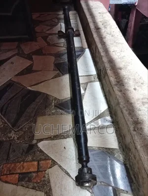 Propeller for Ford Explorers 2012 to 2017