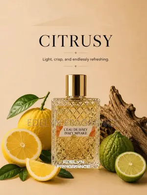L’eau D’issey by Issey Miyake Per/ Perfume/ Pergume Oil