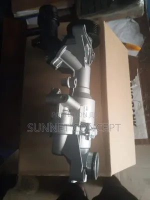 Mercedes Benz Genuine Car Spare Parts