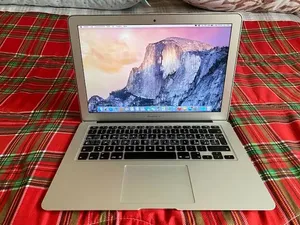 Laptop Apple MacBook Air 2015 8GB Intel Core i5 SSD 256GB