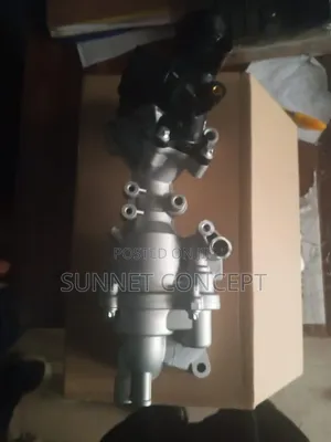 Mercedes Benz Genuine Car Spare Parts