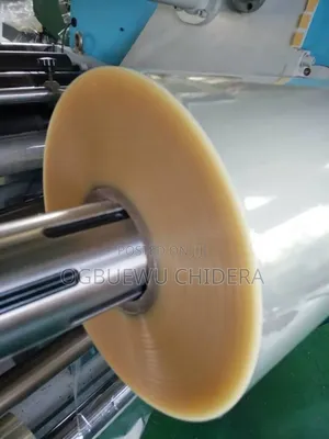 Professional Shrink Wrap Roll