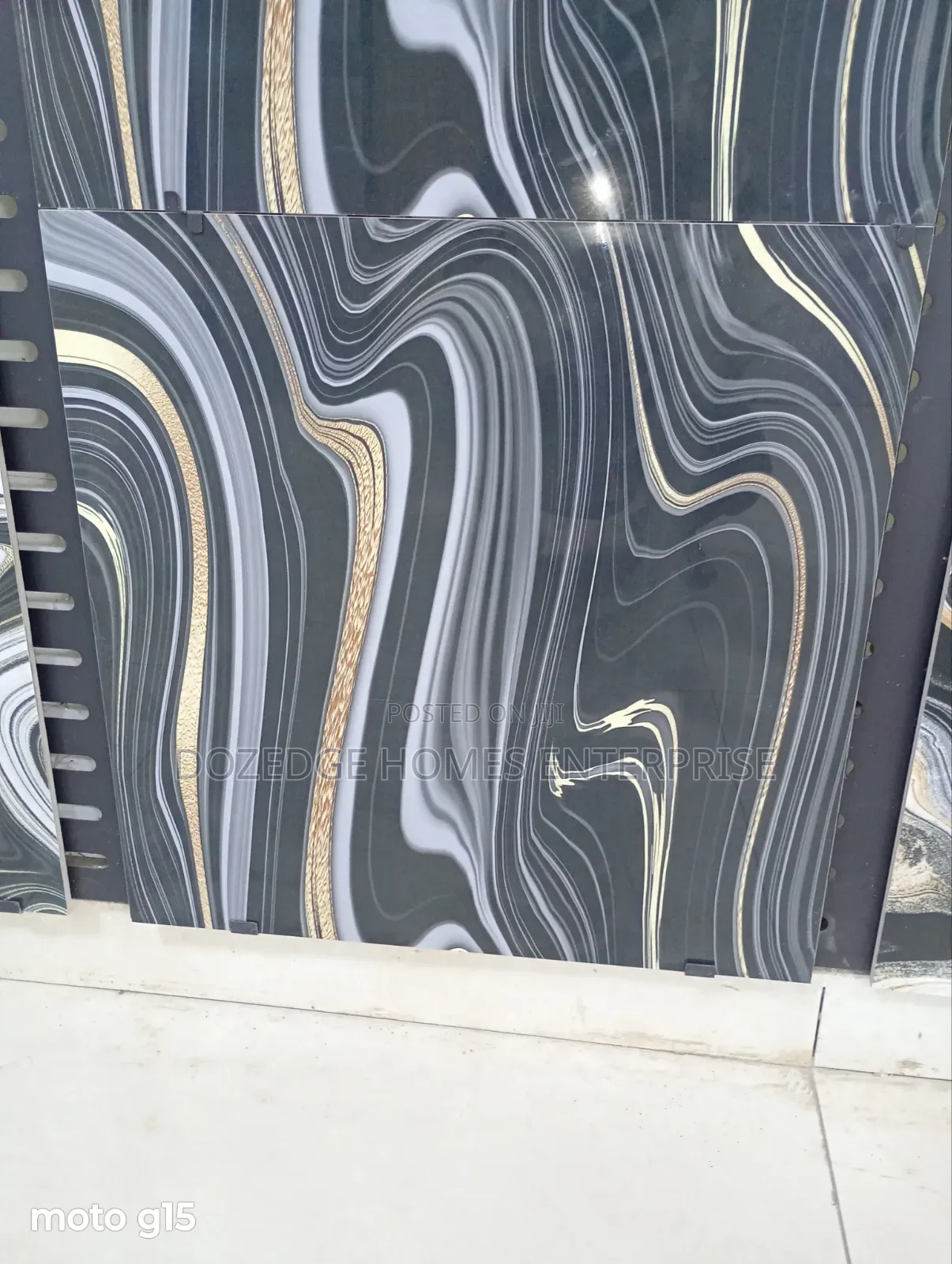 Super Polish 60x60