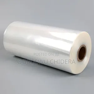 Professional Shrink Wrap Roll