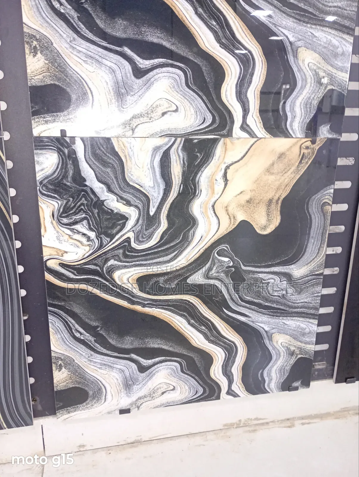 Super Polish 60x60