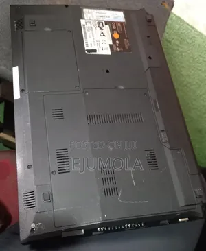 Laptop RM Minibook 8GB Intel Pentium HDD 500GB