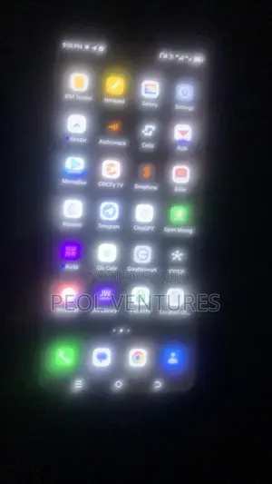 Tecno Pop 9 128 GB Black