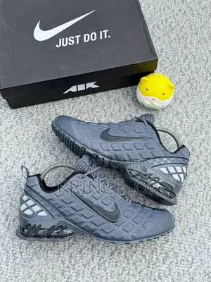 Nike Air Luxury Sneakers