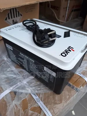500wtts Solar Generator