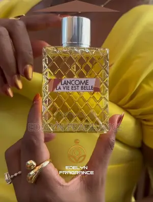 La Vie Est Belle by Lancôme Perf/ Perfume Oil/ Perfume