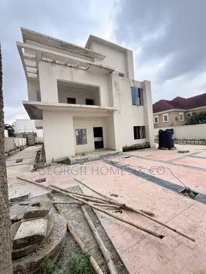 6bdrm Duplex in Katampe Extension for sale