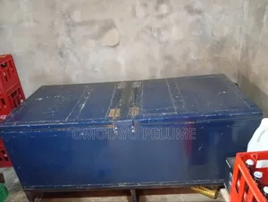 Ice Block Maker Freezer
