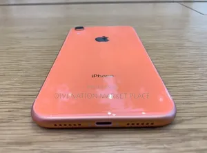 Apple iPhone XR 128 GB Pink