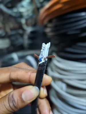2x1.5mm Control Flexible Wire