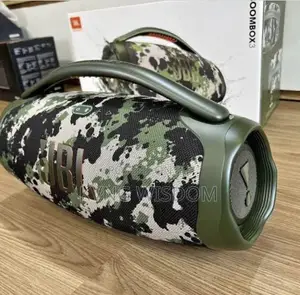 JBL Boombox 3