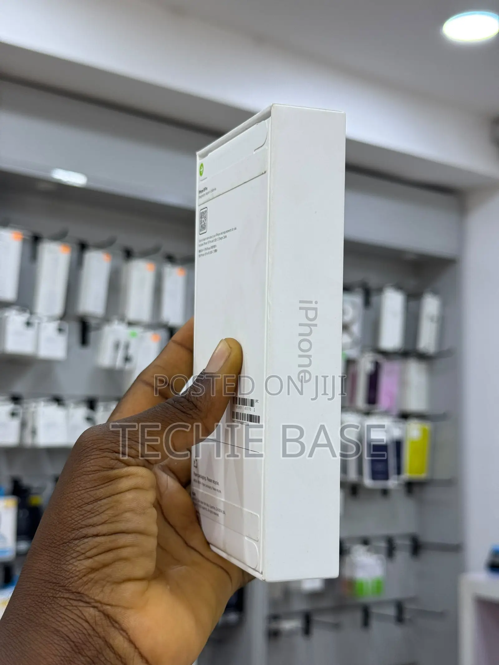 New Apple iPhone 18 Pro 256 GB Silver