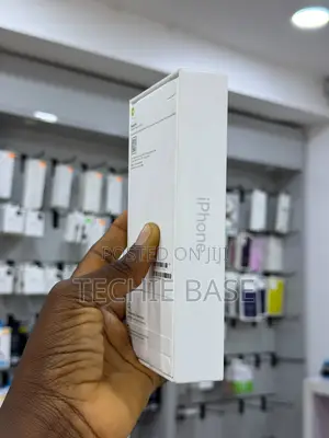 New Apple iPhone 18 Pro 256 GB Silver