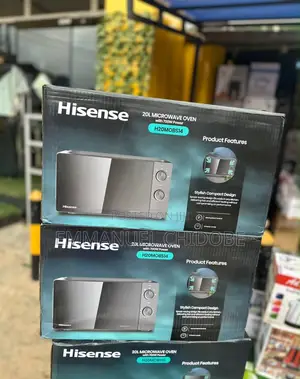 Hisense Manual Microwave Oven