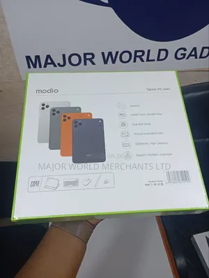 New Modio M47 512 GB