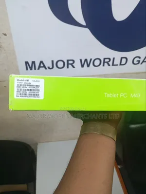 New Modio M47 512 GB
