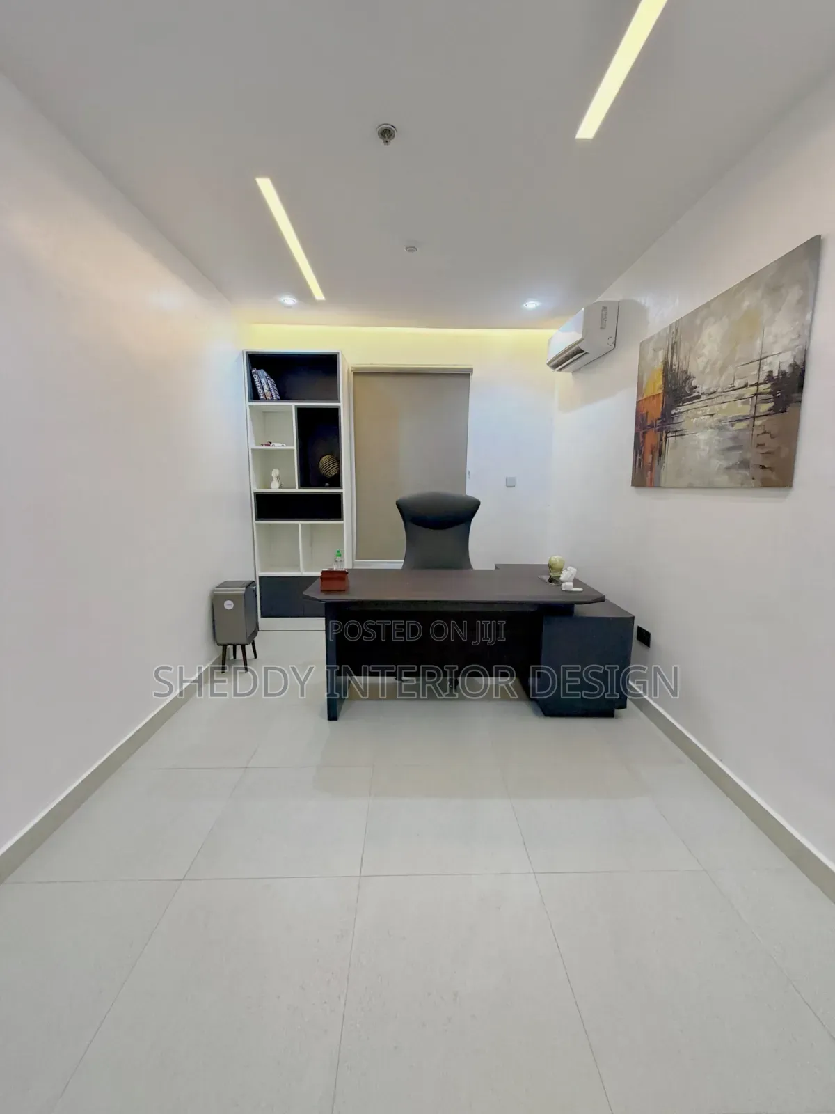 Gypsum Board Ceiling