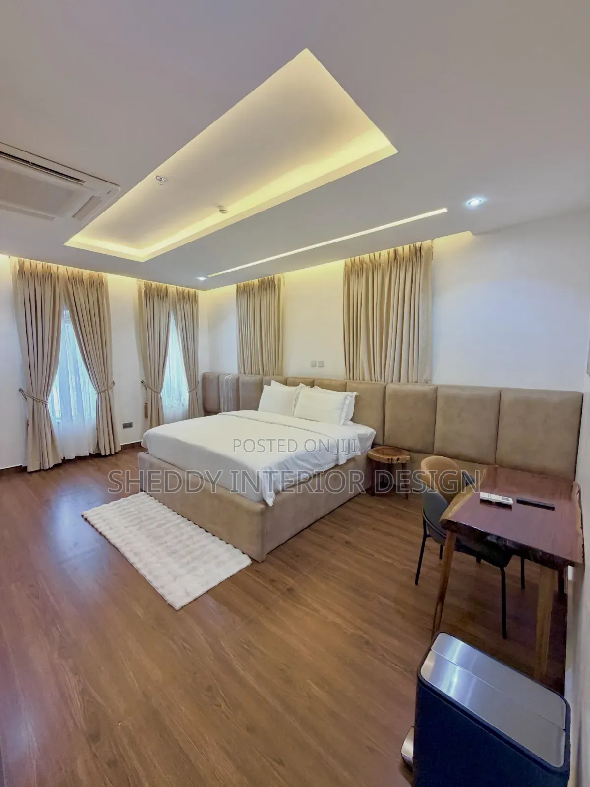 Gypsum Board Ceiling
