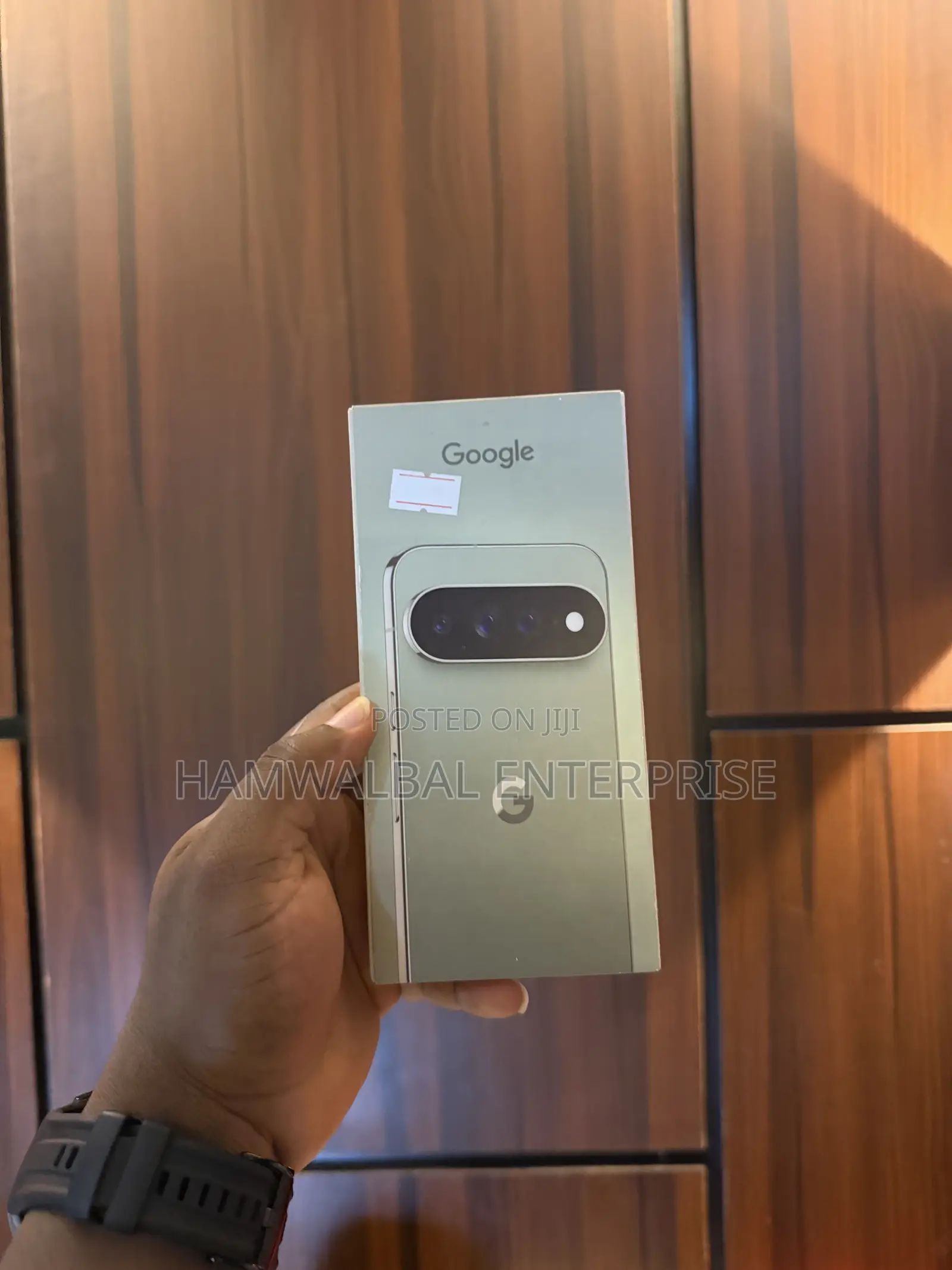 New Google Pixel 11 Pro XL 256 GB Black