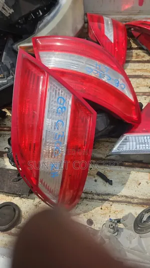 Mercedes Benz Genuine Car Spare Parts