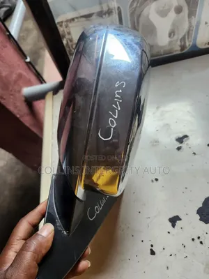 Side Mirror Chrysler 200c 2010 to 2014
