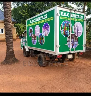 E O C Rentals