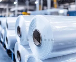 Heavy Duty Shrink Wrap Roll