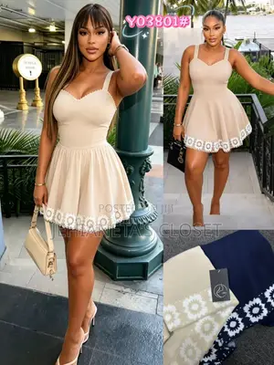New in Quality Up and Down