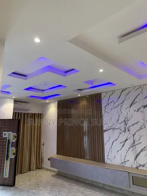 4bdrm Duplex in Olokonla for rent