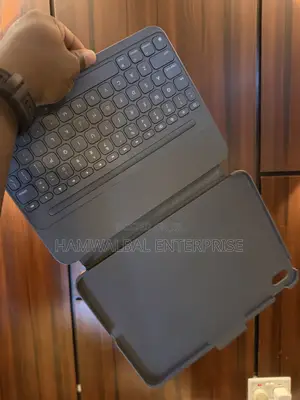 Apple Magic Keyboard