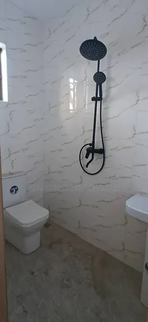 Furnished 3bdrm Block of Flats in Magodo Brooks, Ketu-Ikosi for sale
