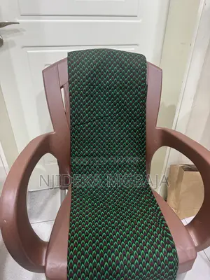 Emerald Green Ankara