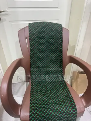 Emerald Green Ankara