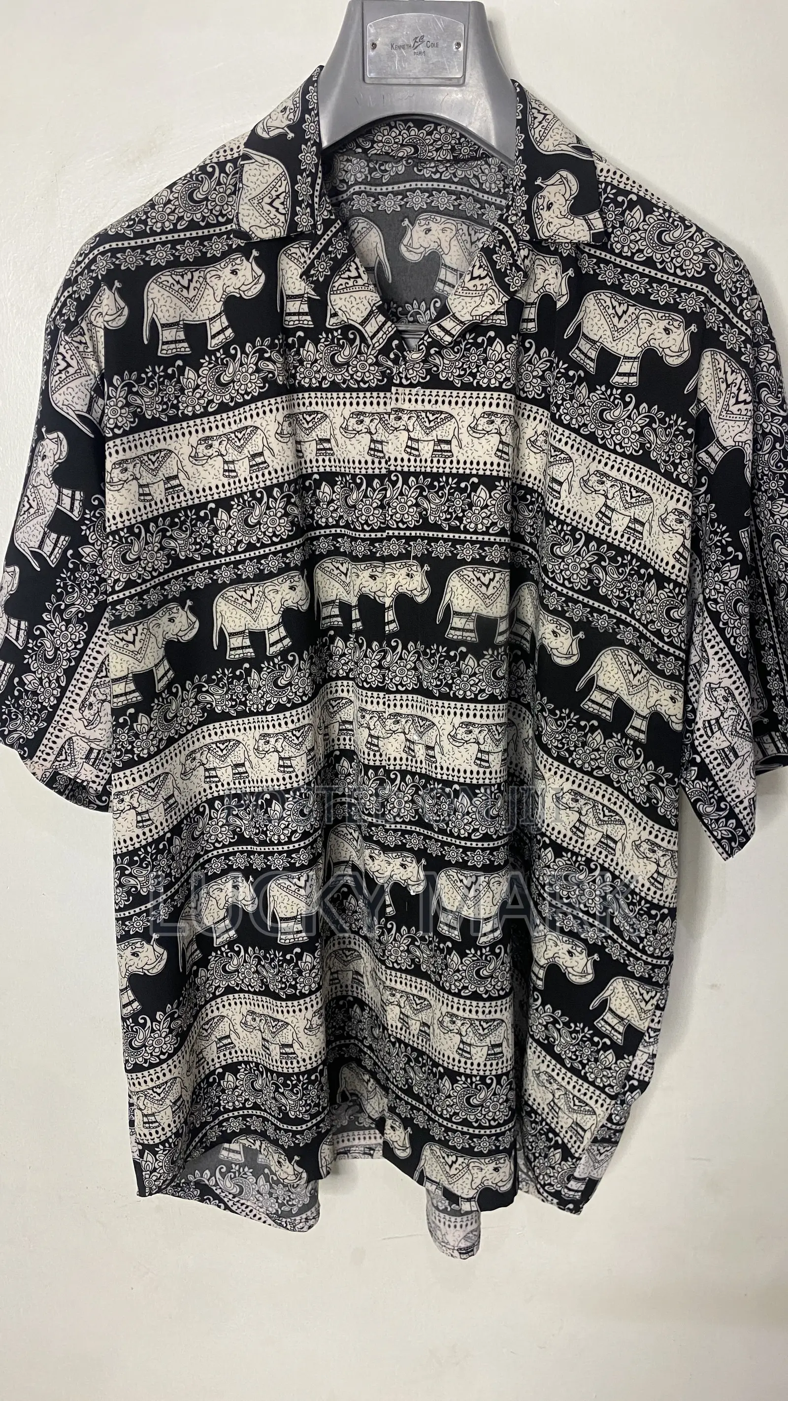 Vintage Shirts