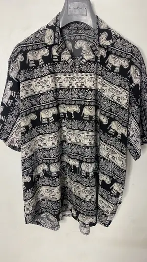 Vintage Shirts