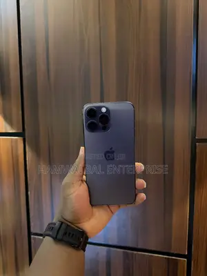Apple iPhone 14 Pro Max 256 GB Purple