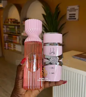 Yara Perfume + Body Mist