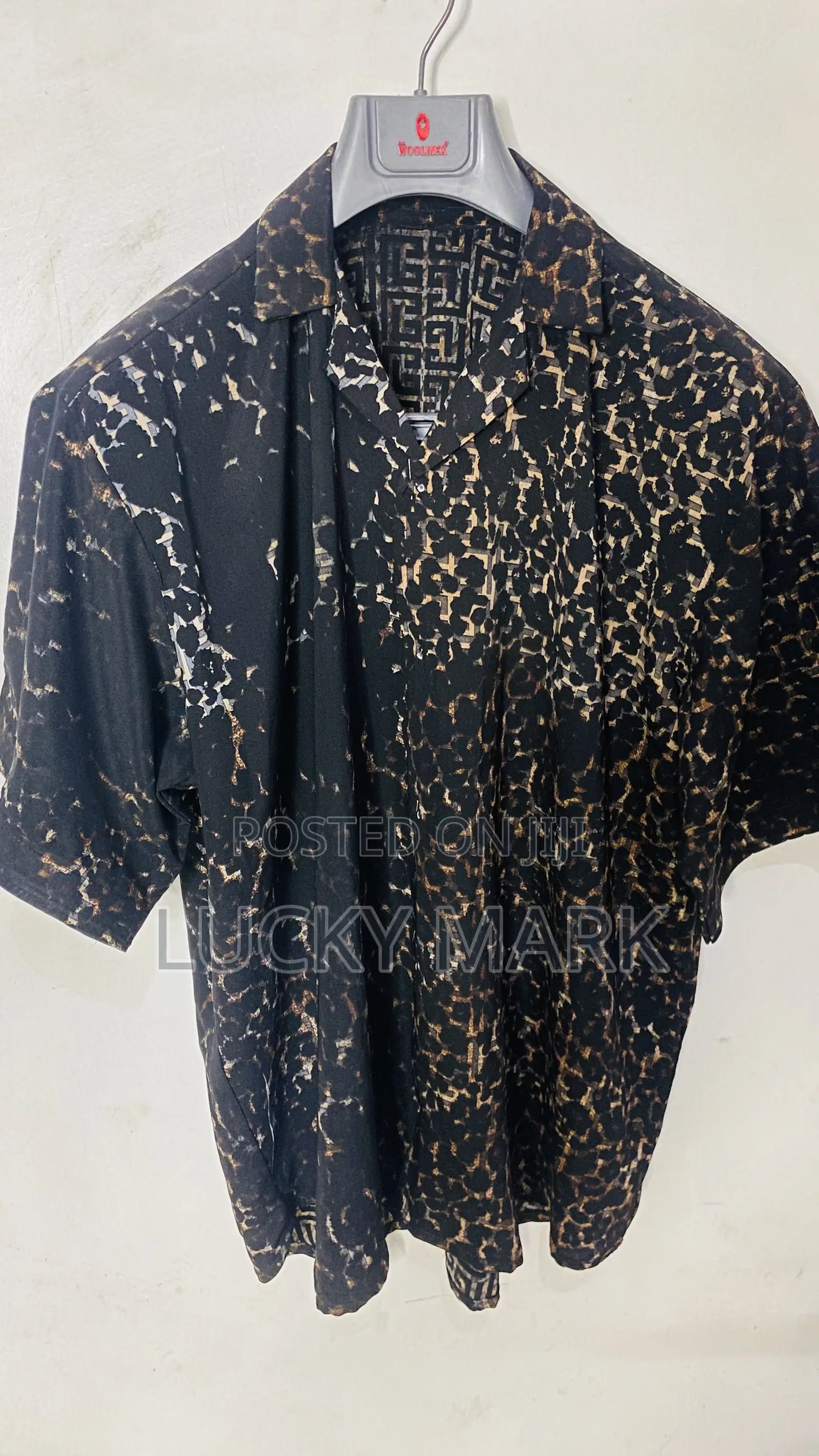 Vintage Shirts