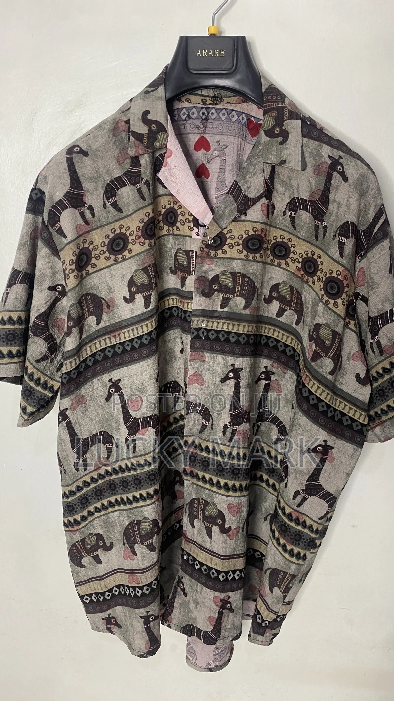 Vintage Shirts