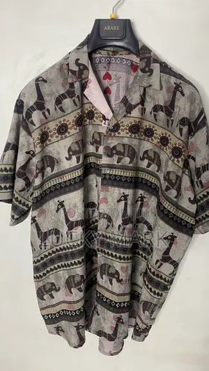 Vintage Shirts
