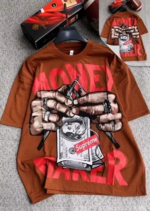 Graphics T-Shirts