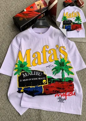 Graphics T-Shirts