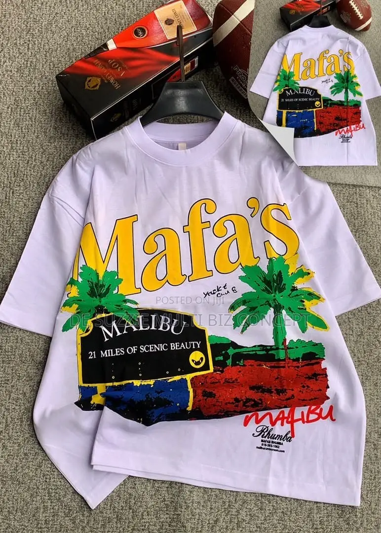 Graphics T-Shirts