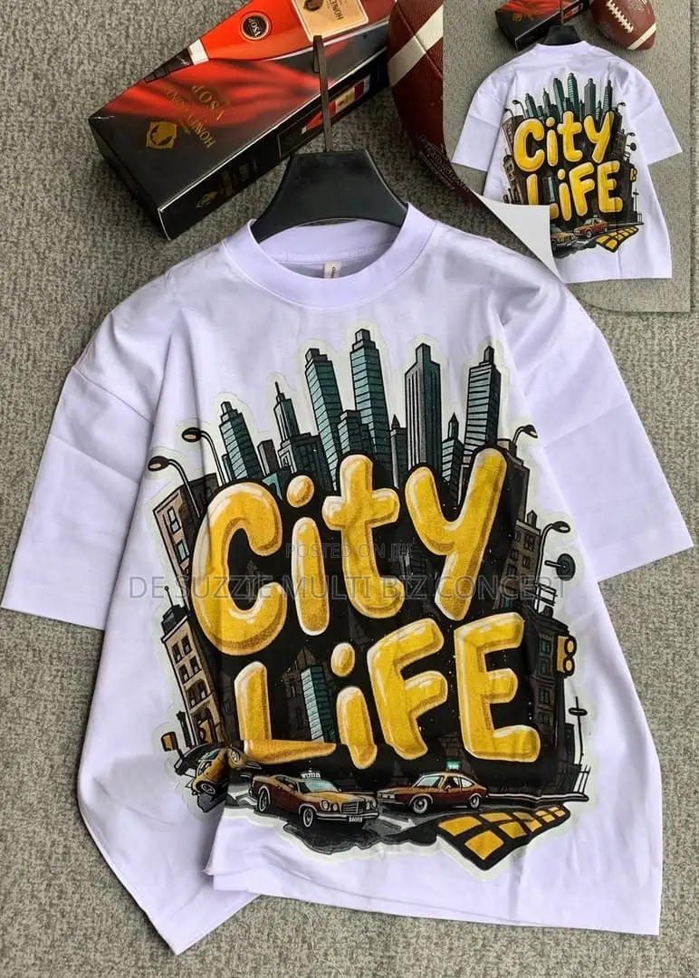 Graphics T-Shirts
