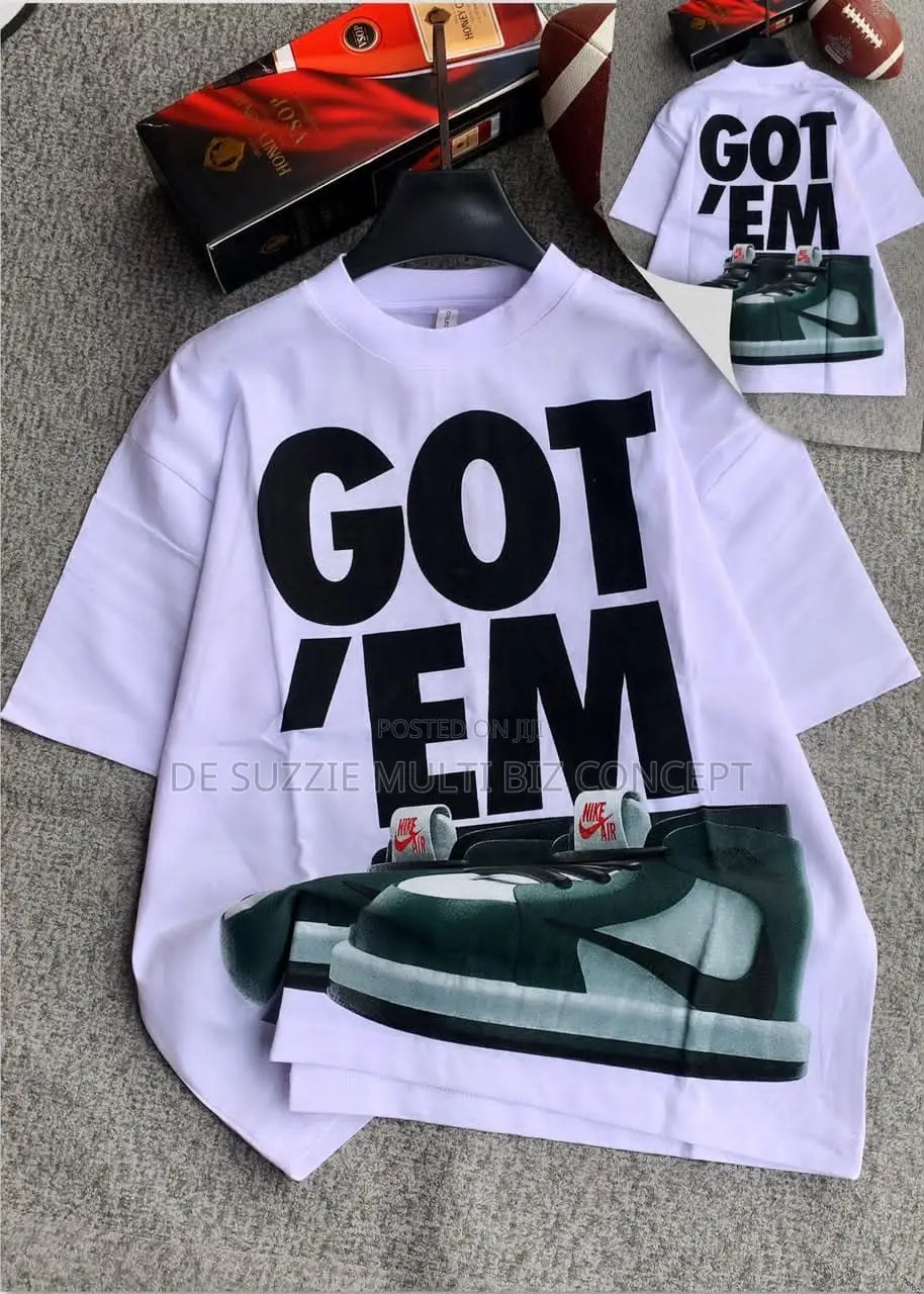 Graphics T-Shirts
