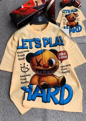 Graphics T-Shirts